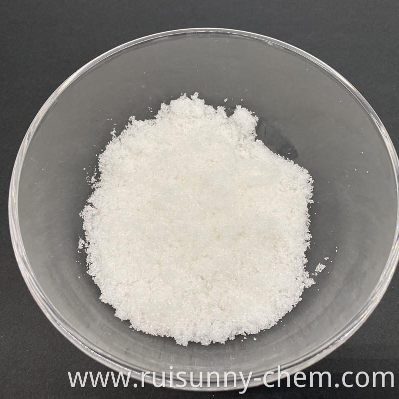 Aluminum Ammonium Sulfate Food Additives